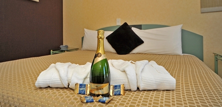 Romantic Packages in Palmerston North